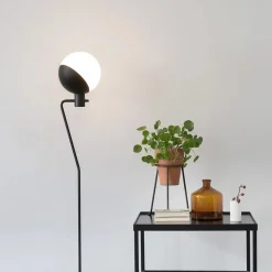 Baluna gulvlampe fra Grupa