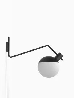 Baluna væglampe medium fra Grupa