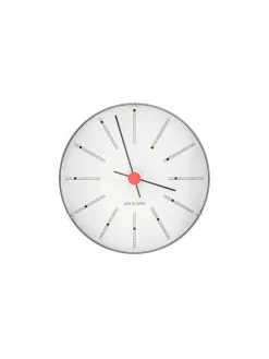 Bankers club vægur af Arne Jacobsen (Ø: 29)