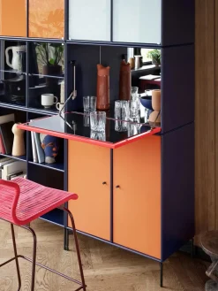 Barmodul 4118 fra Montana