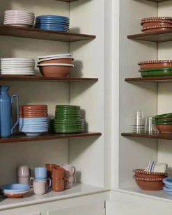 Barro Butter Dish fra Hay