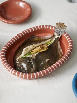 Barro Butter Dish fra Hay