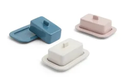 Barro Plate Ø18, sæt á 2 stk. fra Hay