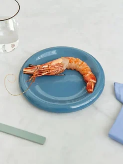 Barro Plate Ø18, sæt á 2 stk. fra Hay