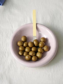 Barro Plate Ø24, sæt á 2 stk. fra Hay