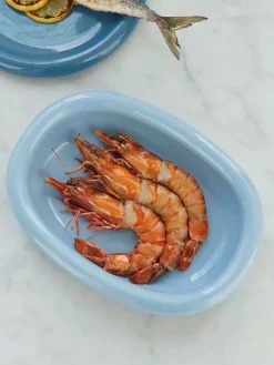 Barro Plate Ø24, sæt á 2 stk. fra Hay