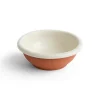 Barro Salad Bowl, large fra Hay