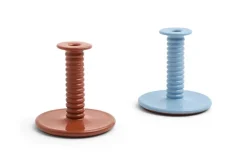 Barro Salad Bowl, large fra Hay