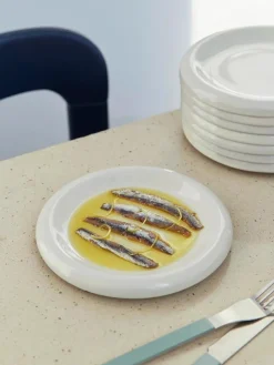 Barro Salad Bowl, large fra Hay