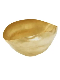Bash Vessel Bowl fra Tom Dixon