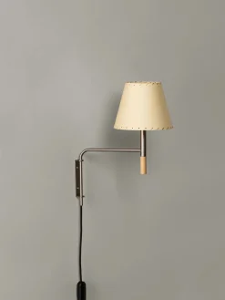 BC1 Væglampe fra Santa and Cole