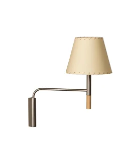 BC3 Væglampe fra Santa and Cole