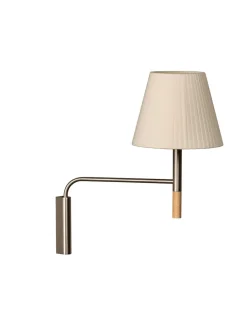 BC3 Væglampe fra Santa and Cole