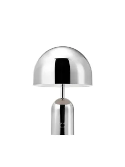 Bell Portable Bordlampe, copper fra Tom Dixon