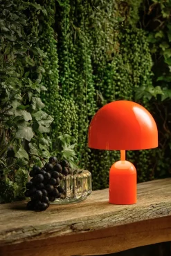 Bell Portable Bordlampe, fluoro fra Tom Dixon