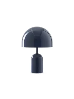 Bell Portable Bordlampe, taupe fra Tom Dixon
