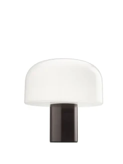Bellhop Glass Table Lamp fra Flos