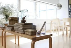 Bench 153 A fra Artek