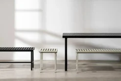 Bench, grøn fra 19 Outdoors