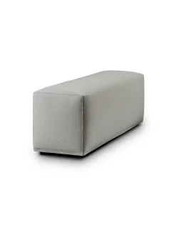 Bench u. Knapper Sack 07, 140 x 40 cm fra Eilersen