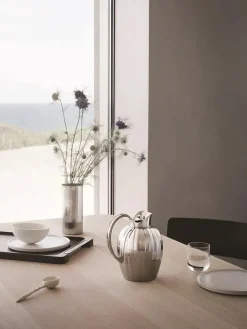 Bernadotte kande til vand 1,6l fra Georg Jensen