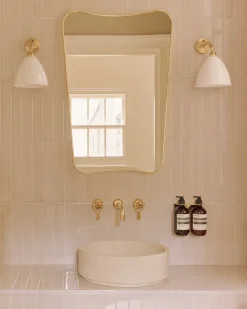 Bestlite BL7 Væglampe fra GUBI