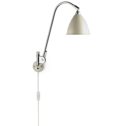 Bestlite BL6 Væglampe fra GUBI