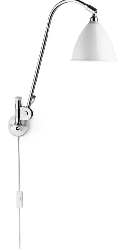 Bestlite BL6 Væglampe fra GUBI