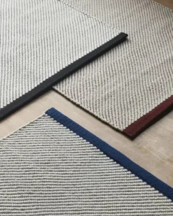 Bias 80 x 200 cm, Ocean tint fra HAY