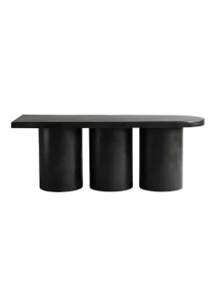 Big Foot Bench fra 101 Copenhagen