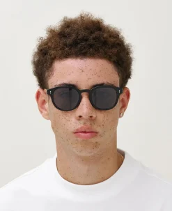 BILLE, gradient green turquoise fra MessyWeekend