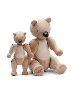 Bjørn, Mellem af Kay Bojesen