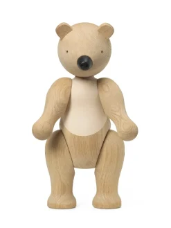 Bjørn, stor af Kay Bojesen