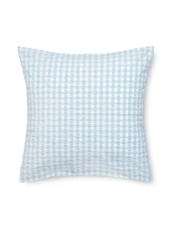 Bæk & Bølge Sengetøj, grå/birk fra Juna