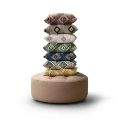 Blaze Pyjamas Pillow, 50x50 fra Eilersen