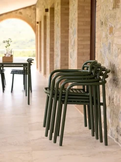 Bliss Armchair fra Cane-line