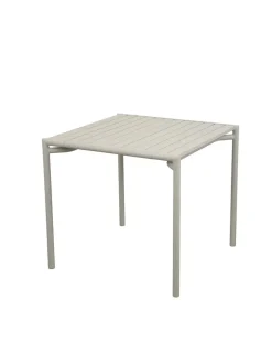 Bliss Dining Table 81x81 cm fra Cane-line