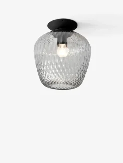 Blown SW5 loftlampe fra &Tradition