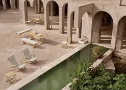 BM1069 Bakke af Børge Mogensen