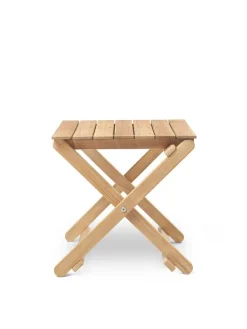 BM5868 Bord af Børge Mogensen