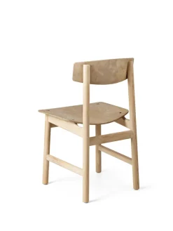 BM3162 Conscious stol, Light fra Mater