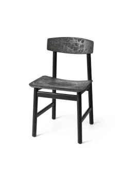 BM3162 Conscious stol, Light fra Mater