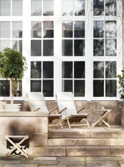 BM5568 Dækstol inkl. hynde af Børge Mogensen