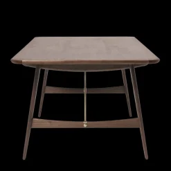 BM1160 Jagtbordet, 210 x 95 cm af Børge Mogensen