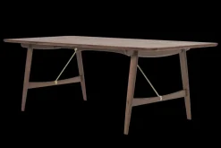 BM1160 Jagtbordet, 210 x 95 cm af Børge Mogensen