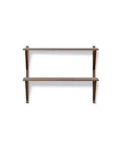 BM29 Shelf, model 2921 af Børge Mogensen