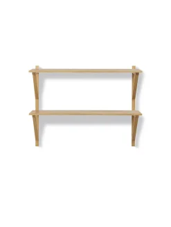 BM29 Shelf, model 2921 af Børge Mogensen