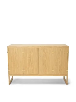 BM0057 Skænk af Børge Mogensen