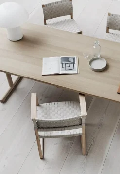 BM61 Stol, sjeneflet af Børge Mogensen