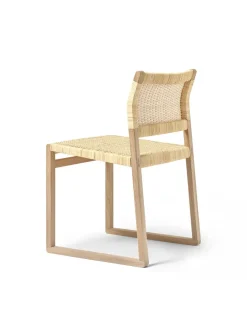 BM61 Stol, sjeneflet af Børge Mogensen